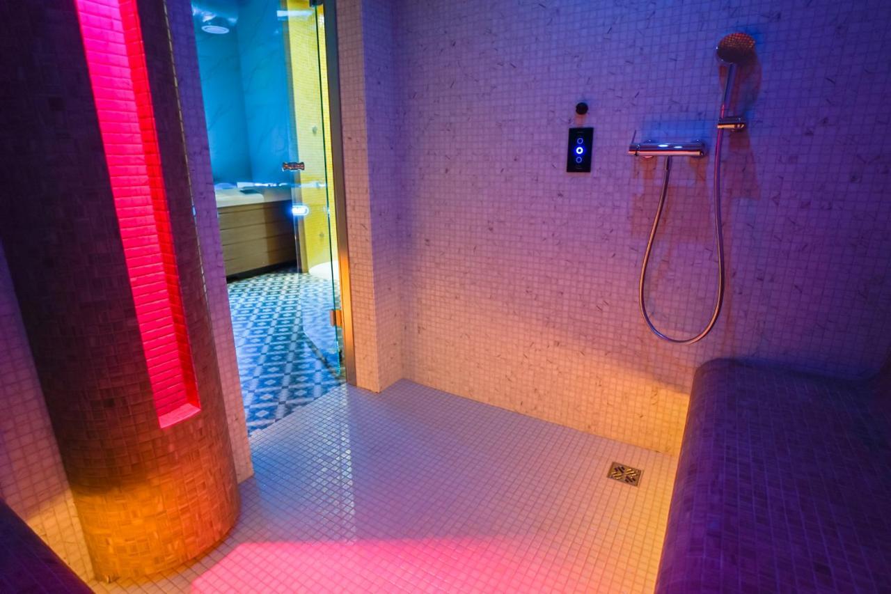 Apartamenty Liliowe Spa & Wellness Murzasichle Bagian luar foto