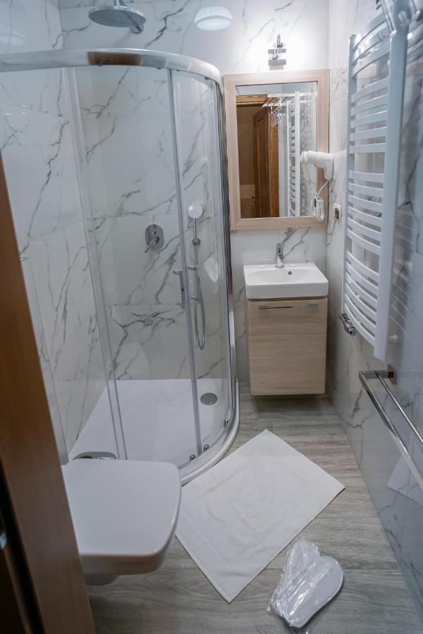 Apartamenty Liliowe Spa & Wellness Murzasichle Bagian luar foto