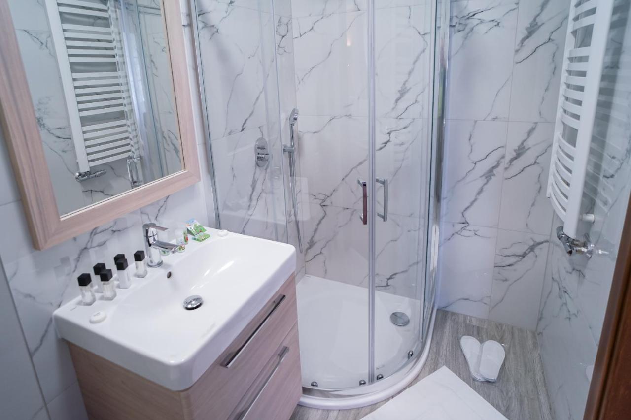 Apartamenty Liliowe Spa & Wellness Murzasichle Bagian luar foto